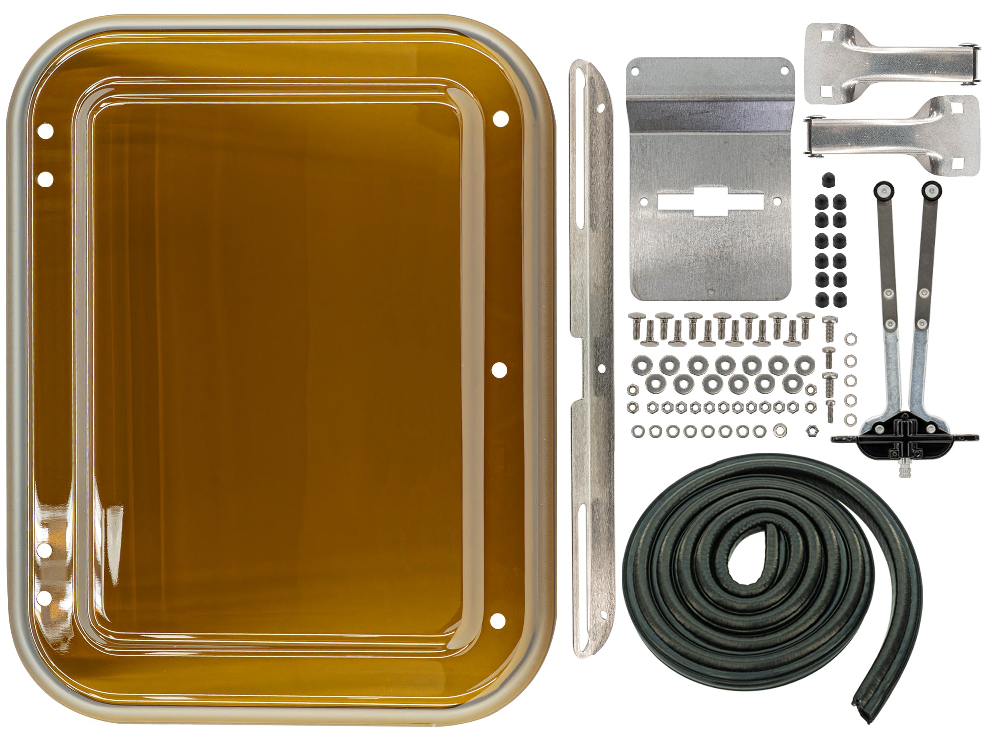 Skylight Kit [Vanagon]