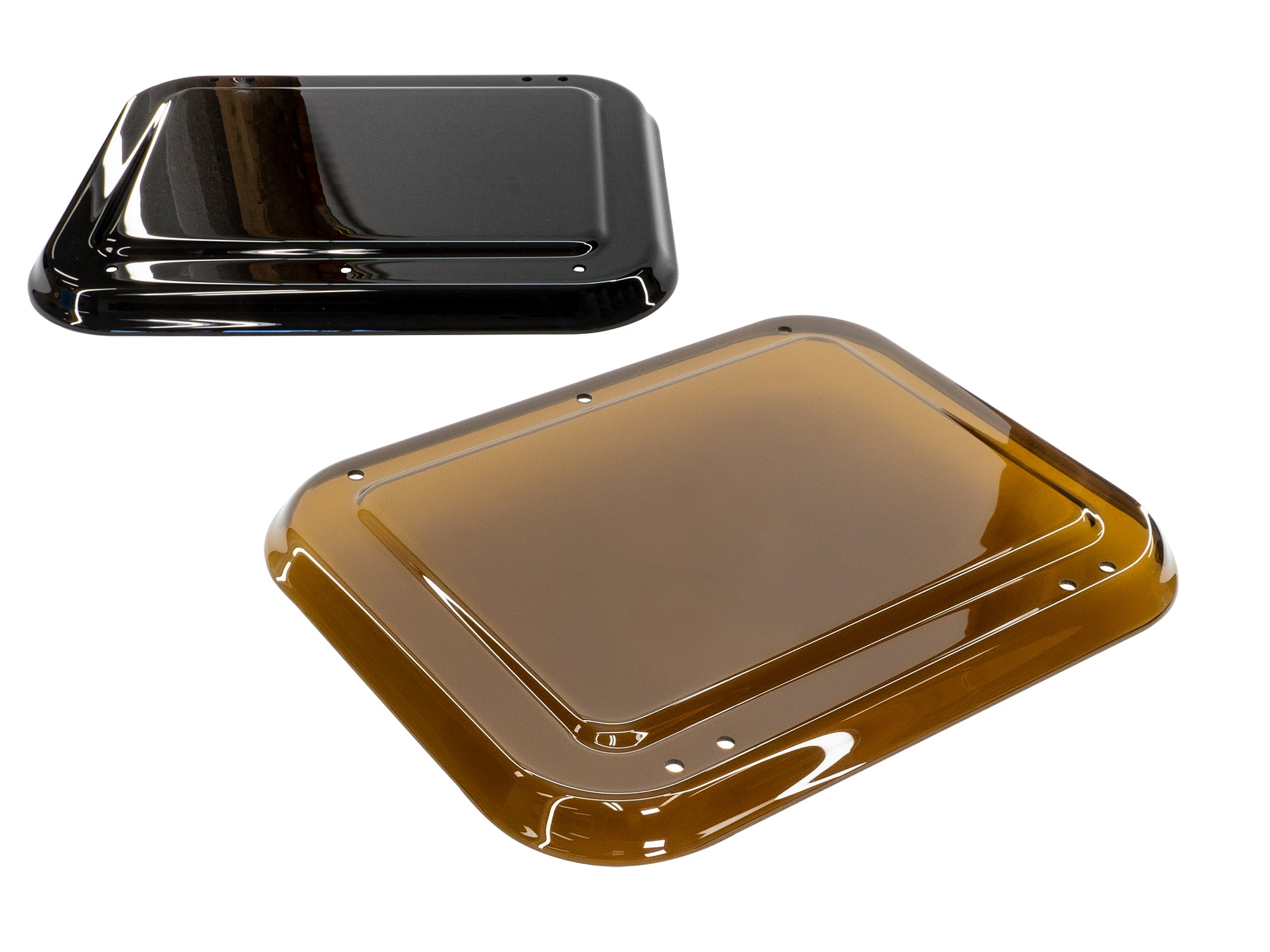 GoWesty Skylight Lens [Vanagon] | GW-255-740 | GoWesty