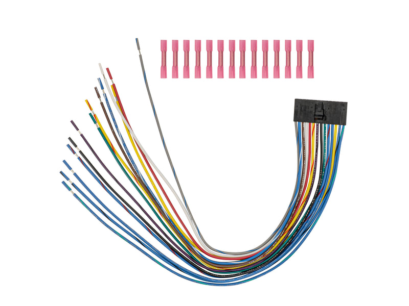 Instrument Cluster Circuit Foil Replacement Kit [Vanagon]