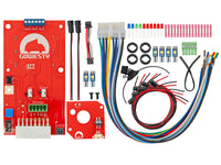 Thumbnail of Instrument Cluster Circuit Foil Replacement Kit [Vanagon]