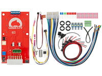 Thumbnail of Instrument Cluster Circuit Foil Replacement Kit [Vanagon]