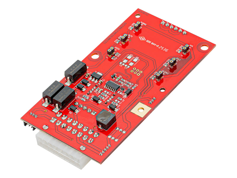 Instrument Cluster Circuit Foil Replacement Kit [Vanagon]