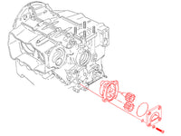 High Volume Oil Pump [Vanagon]