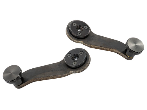 CLEARANCE - High Offset Window Crank - Pair  (Old Style)