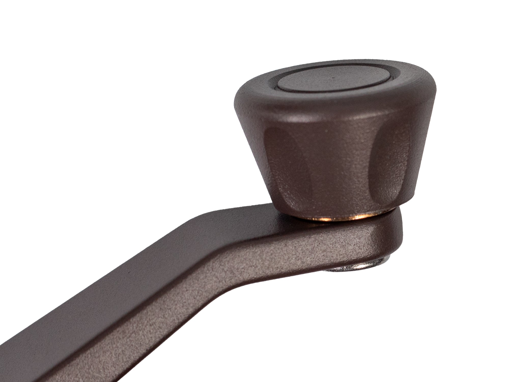 Window Crank (Heavy-Duty/High Offset) [Bus/Vanagon] | GVW-321-837