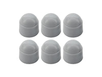 Thumbnail of Luggage Rack and Lifting Gear Nut Cover [Vanagon] (Pack of 6)