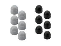 Thumbnail of Luggage Rack and Lifting Gear Nut Cover [Vanagon] (Pack of 6)