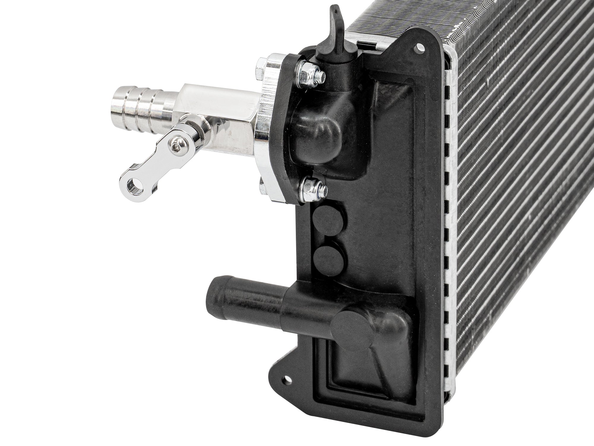 Heater Core Valve (Rear) [Vanagon] | GVW-867-819-809 | GoWesty