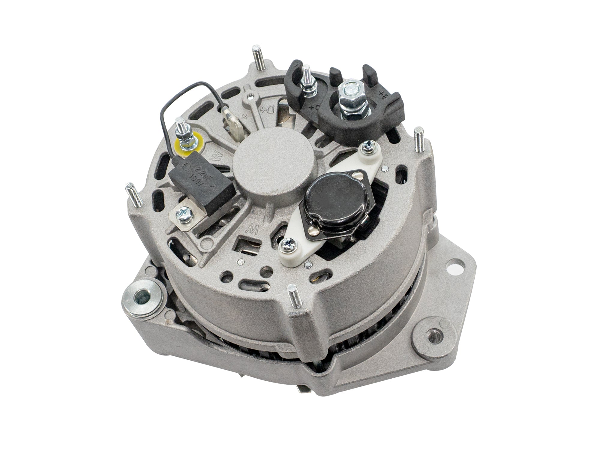 Alternator (90A) [Watercooled Vanagon] | GVW-AL33-N | GoWesty