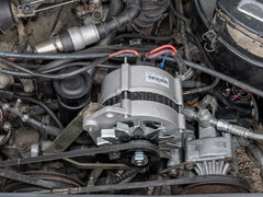 Alternator (90A) [Watercooled Vanagon] | GVW-AL33-N | GoWesty
