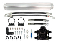 Thumbnail of Automatic Transaxle External Cooler Kit [Vanagon]