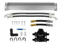 Thumbnail of Automatic Transaxle External Cooler Kit [Vanagon]