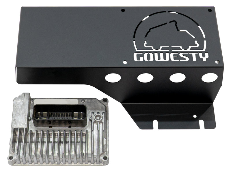 GoWesty Fuel Injection Component Replacement Kit [Vanagon]