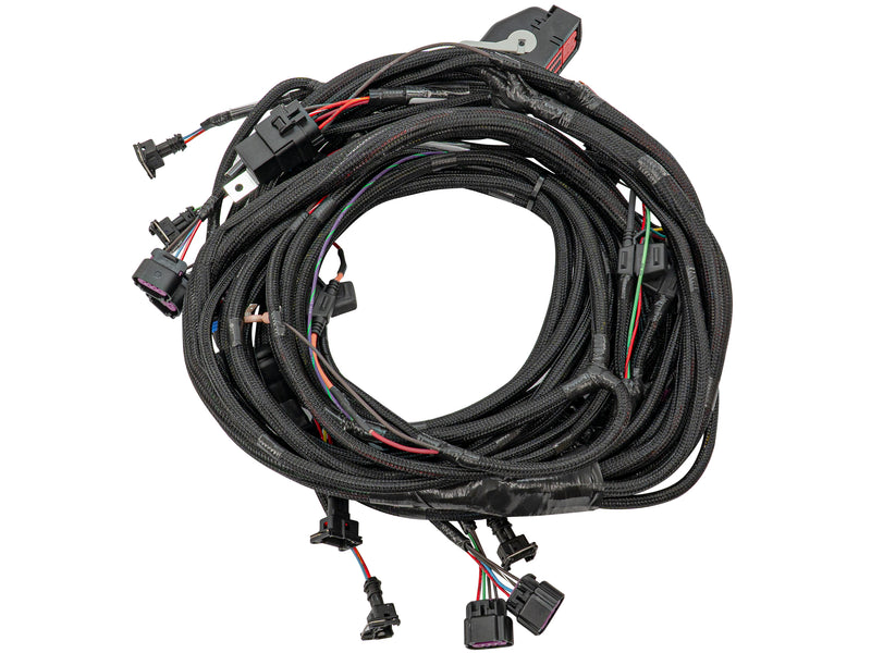 GoWesty Fuel Injection Component Replacement Kit [Vanagon]