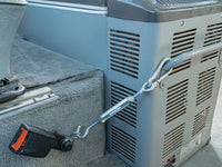 Thumbnail of Tether Kit for Engel Electric Fridge