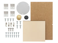 Thumbnail of Fridge Elimination Kit [Vanagon]