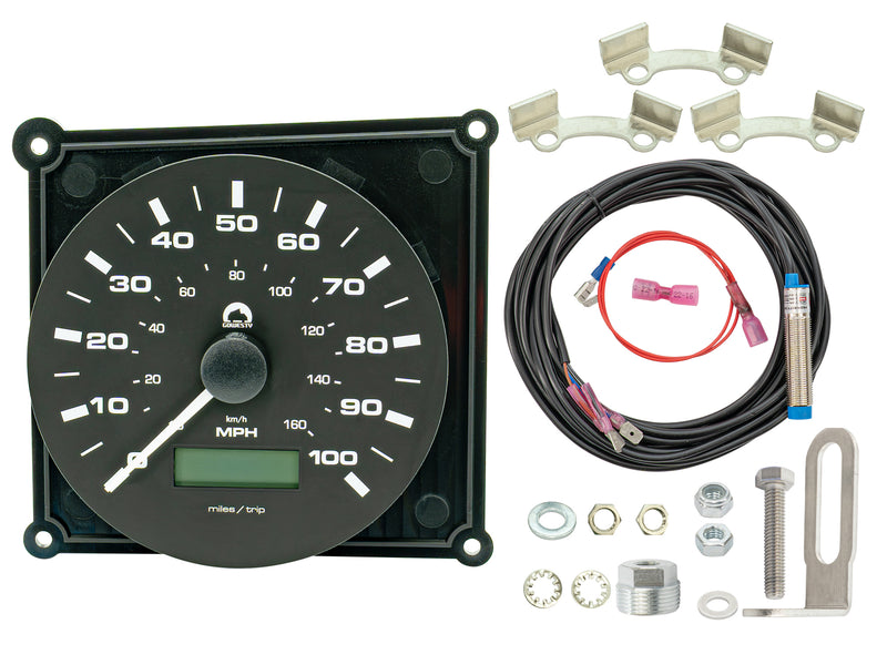 Electronic Speedometer Kit (MPH) [Vanagon]