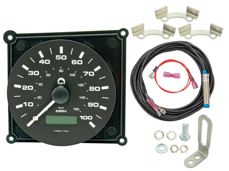 Electronic Speedometer Kit (MPH) [Vanagon]