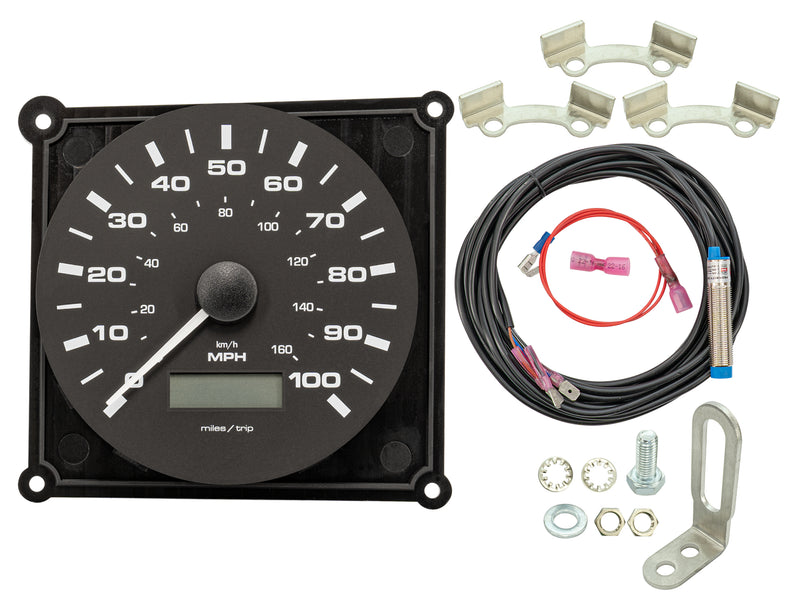 Electronic Speedometer Kit (MPH) [Vanagon]