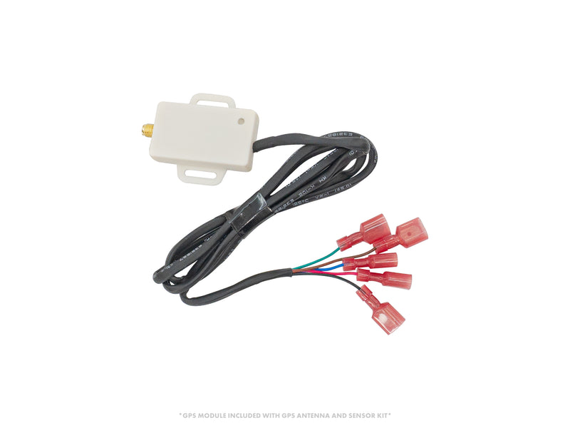 Electronic Speedometer Kit (KPH) [Vanagon]