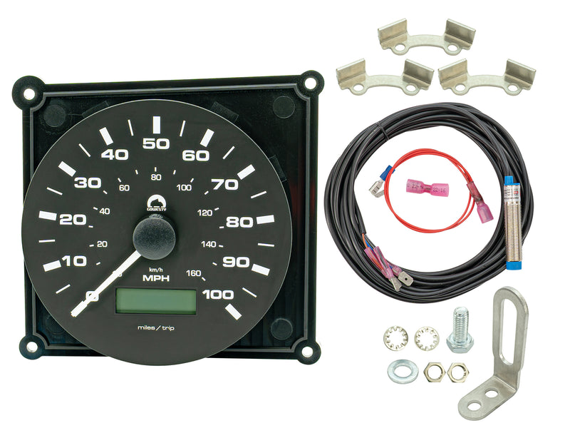 Electronic Speedometer Kit (MPH) [Vanagon]