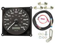Electronic Speedometer Kit (MPH) [Vanagon]