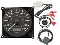 Electronic Speedometer Kit (MPH) [Vanagon]