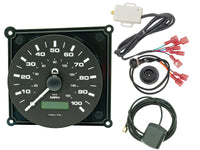 Thumbnail of Electronic Speedometer Kit (MPH) [Vanagon]