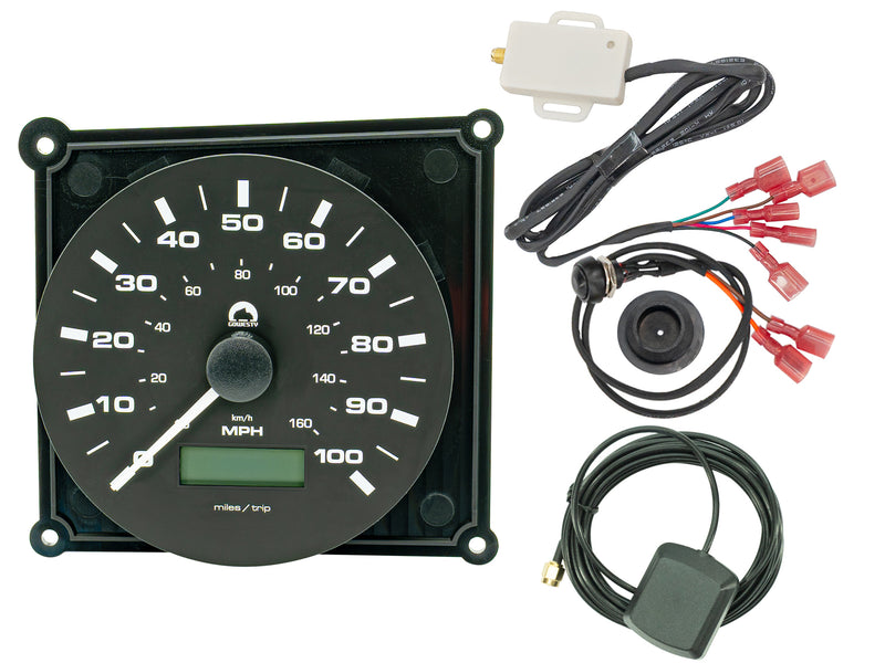 Electronic Speedometer Kit (MPH) [Vanagon]