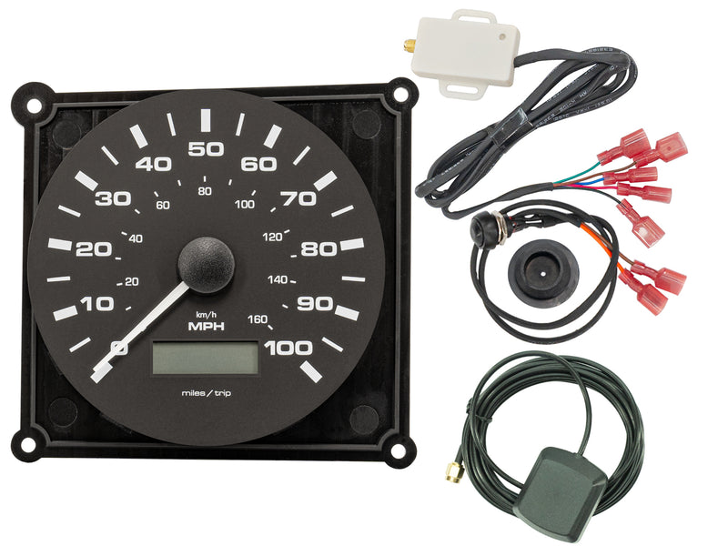 Electronic Speedometer Kit (MPH) [Vanagon]
