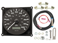 Electronic Speedometer Kit (MPH) [Vanagon]