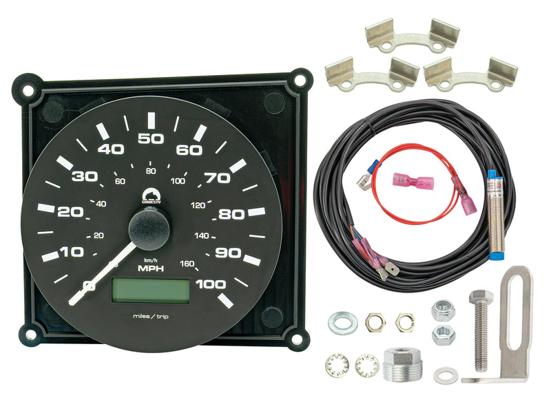 Electronic Speedometer Kit (MPH) [Vanagon]