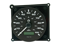 Thumbnail of Instrument Cluster Overhaul Bundle (MPH) [Vanagon]