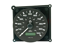 Electronic Speedometer Kit (MPH) [Vanagon]