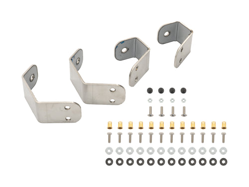 Luggage Rack Bracket Kit [Vanagon]