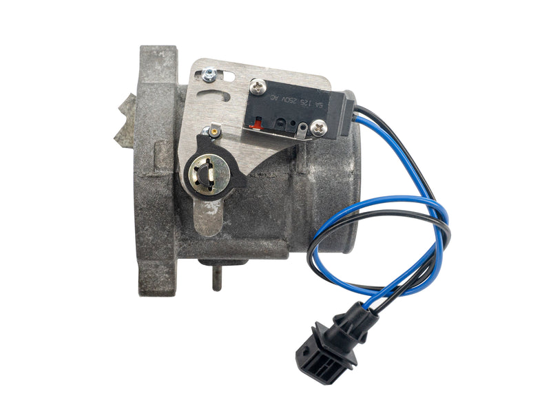 Mechanical Throttle Position Switch (TPS) for Digifant