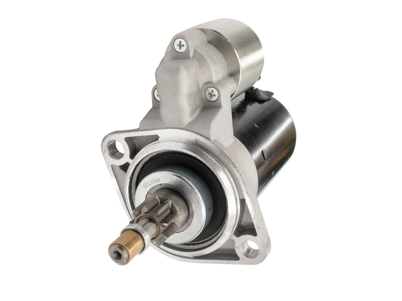 Starter (Manual Transmission) [Late Bus/Vanagon]