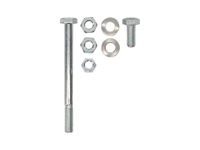 Starter (Manual Transmission) [Late Bus/Vanagon]