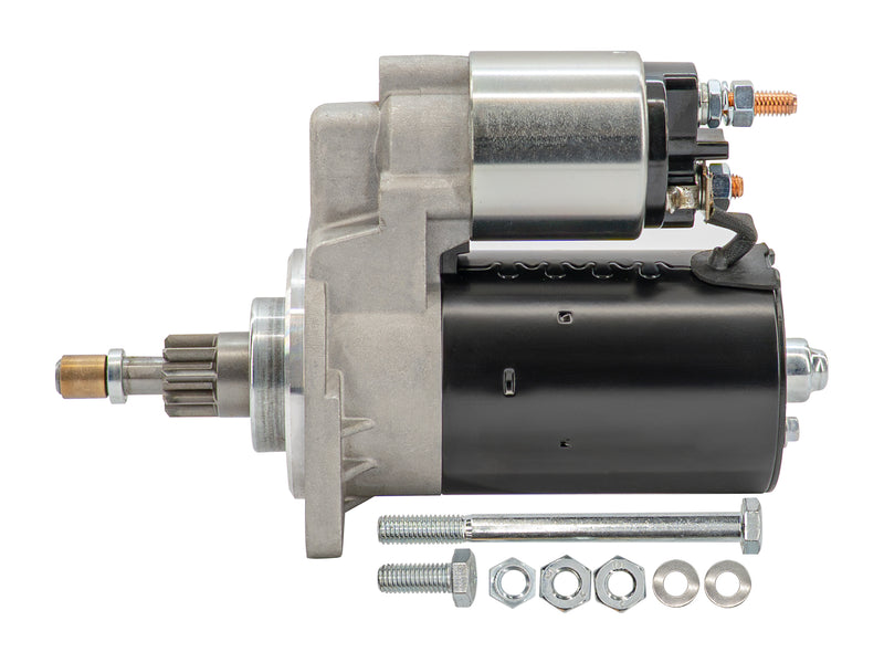 Starter (Manual Transmission) [Late Bus/Vanagon]