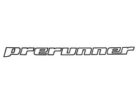 Thumbnail of Prerunner Decal [Vanagon]