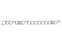 Thumbnail of Prerunner Decal [Vanagon]