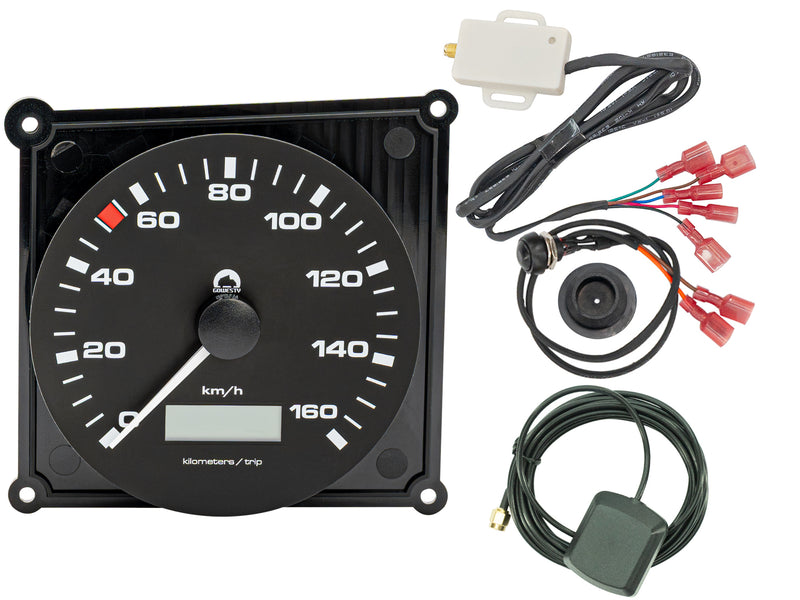 Electronic Speedometer Kit (KPH) [Vanagon]