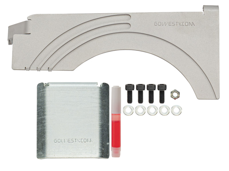 Oil Splash Plates (Pair) [Late Vanagon]