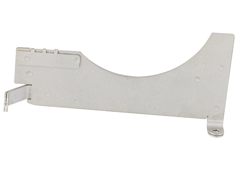 Oil Splash Plates (Pair) [Late Vanagon]