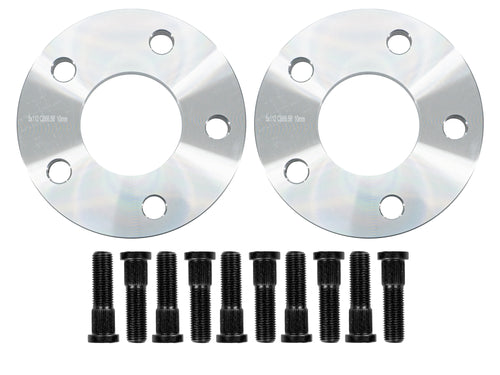 Wheel Stud and Spacer Kit [Vanagon]