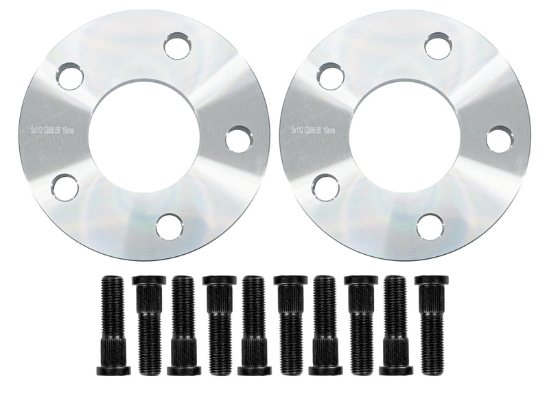 Wheel Stud and Spacer Kit [Vanagon]