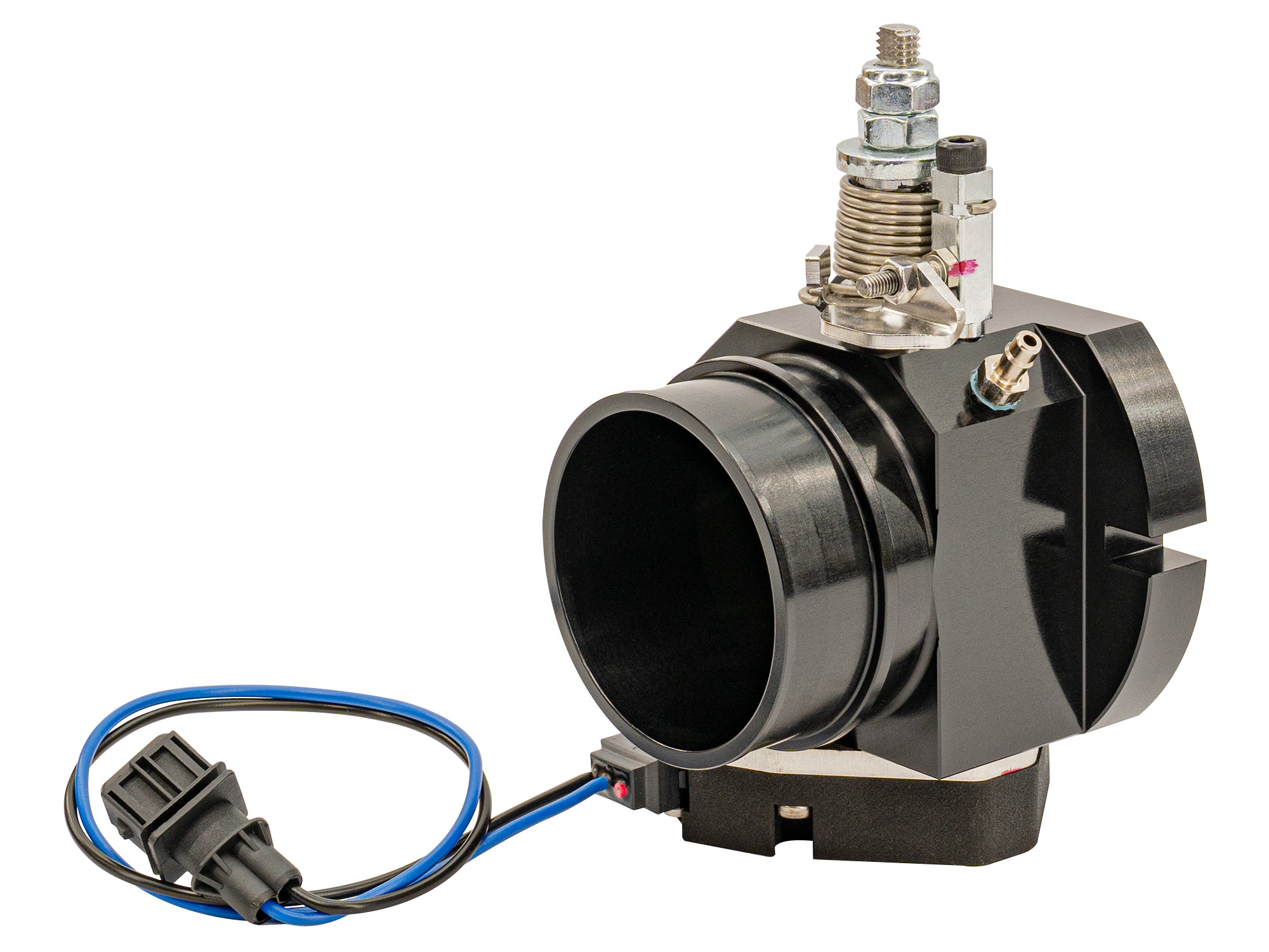 Air Intake Boot [Late 2WD] | 025-129-627L | GoWesty