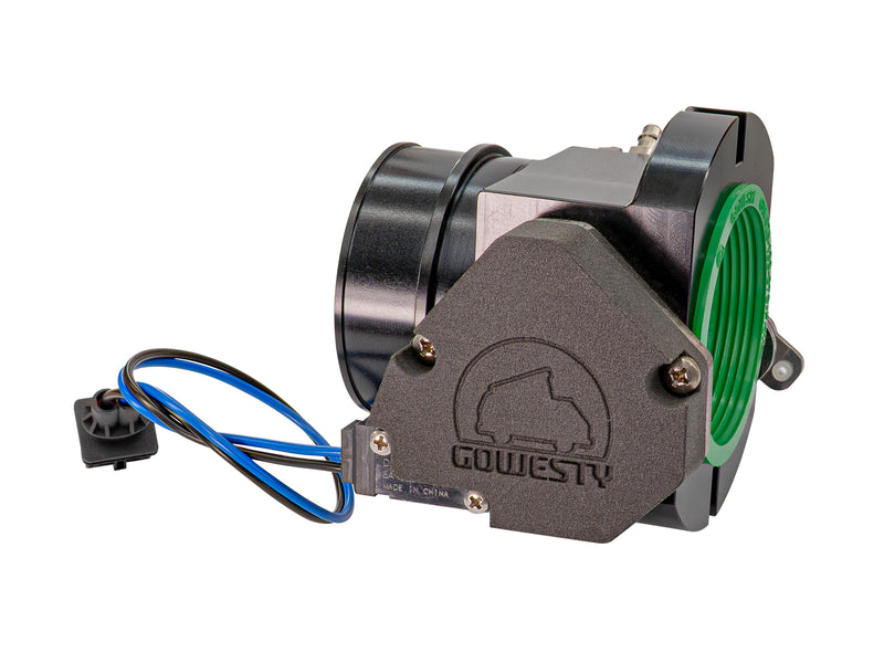 Throttle Valve Housing (Digifant/Digijet) [Vanagon]