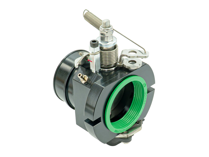 Throttle Valve Housing (GW-EFI) [Vanagon]