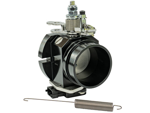 Throttle Valve Housing (GW-EFI) [Vanagon]